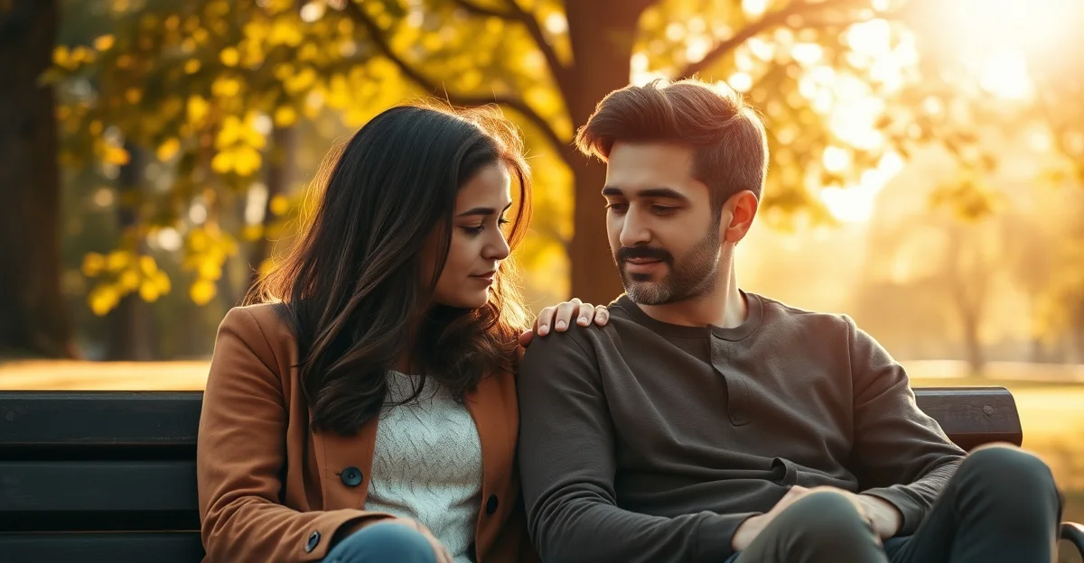 What Changed When I Opened Up to My Friends About Gambling