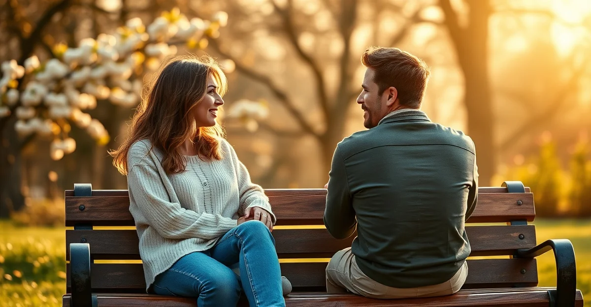How to Talk About Your Recovery with Friends