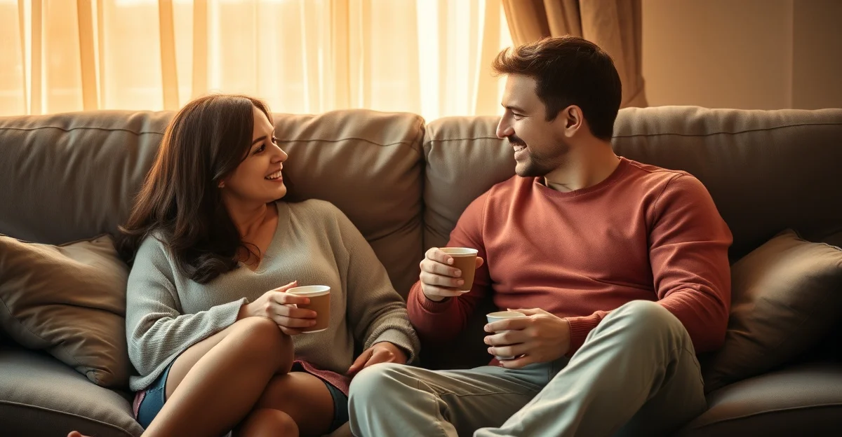 혼자가 아니라는 것을 기억하기: 돈, 폰, 시간의 경계 세우기