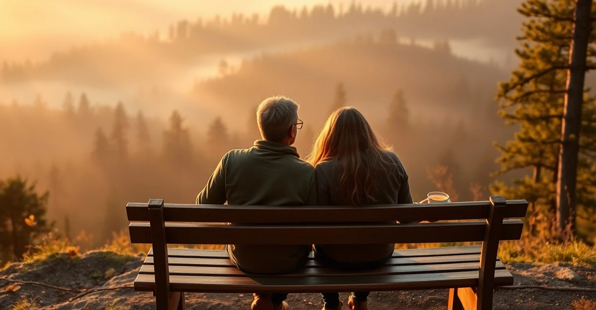 혼자가 아니었어요: 회복 여정에서 만난 동료들의 따뜻한 손길