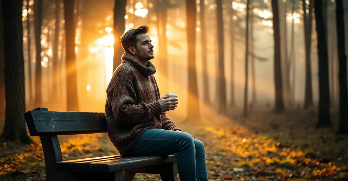 When Loneliness Feels Heavy, A Word of Encouragement Can Change Everything