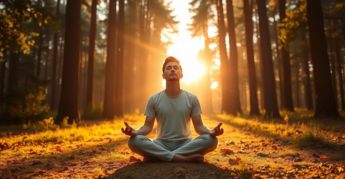 Finding Spirituality and Meaning in Your Recovery Journey