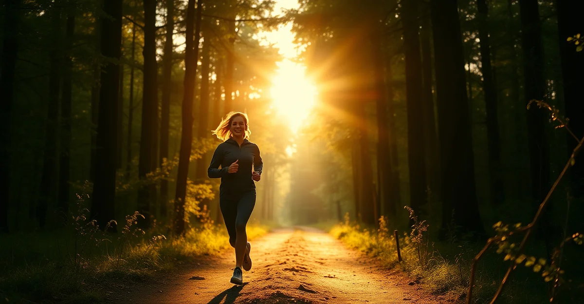 How Exercise Supports Recovery and Reduces Gambling Urges