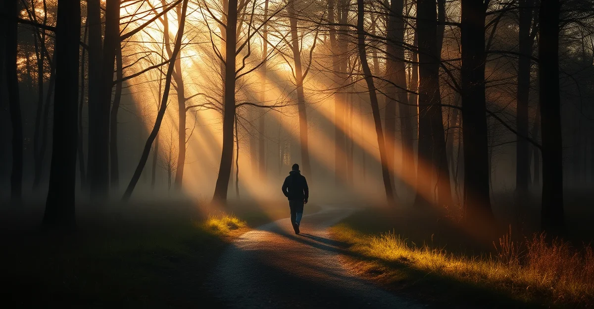 회복 중 카페인과 알코올 관리하기