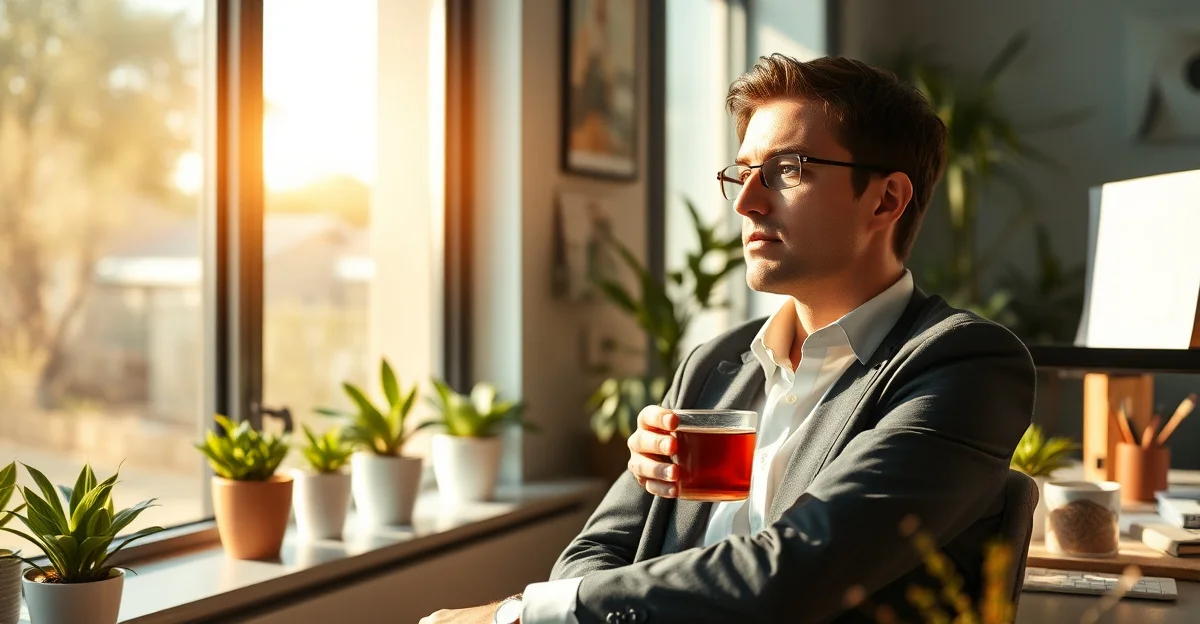 Maintaining Healthy Workplace Relationships While in Recovery