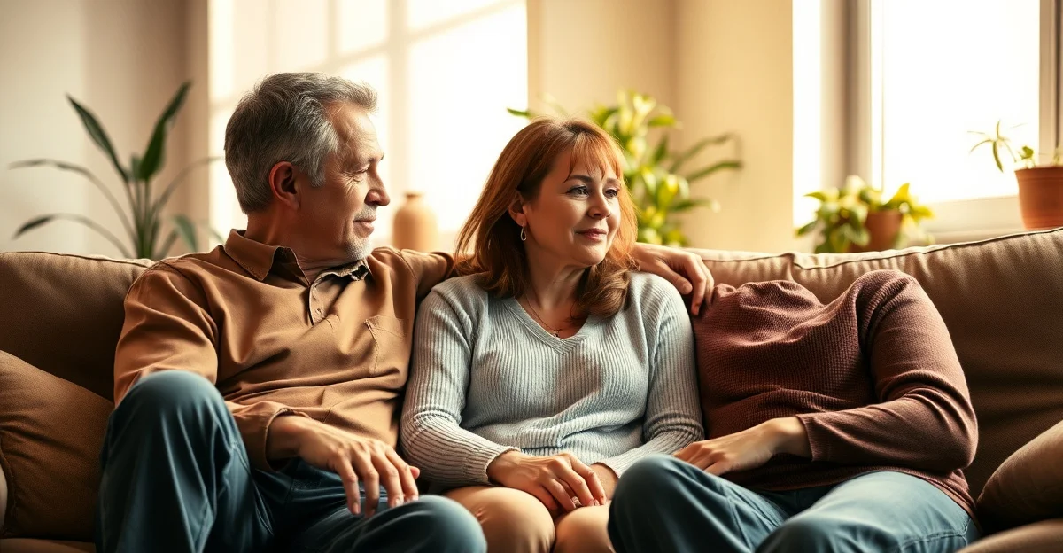 Supporting a Family Member in Recovery: The Language of Understanding