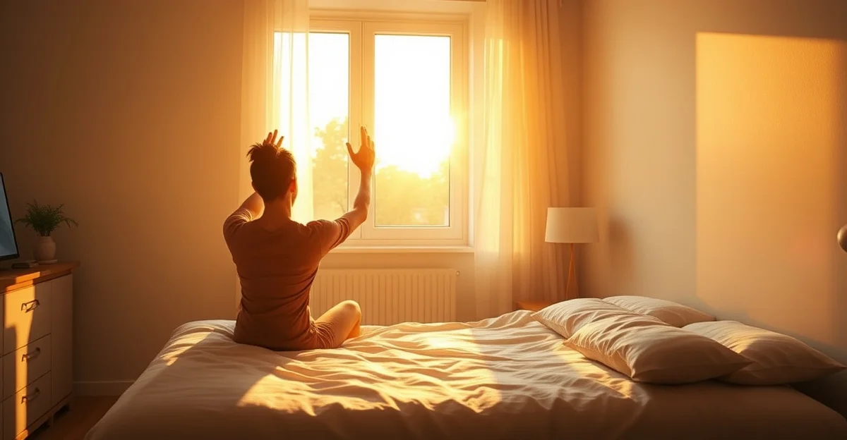 Building Daily Routines That Support Your Recovery