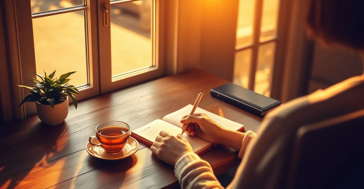 Tracking Small Steps Forward - HOLDON's Enhanced Progress Tracking